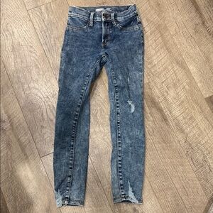 Old Navy Girls Jeans